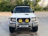 Mitsubishi Pajero 1997 года за 4 800 000 тг. в Алматы
