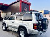 Mitsubishi Pajero 1997 года за 4 800 000 тг. в Алматы – фото 3