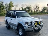 Mitsubishi Pajero 1997 года за 4 800 000 тг. в Алматы – фото 5
