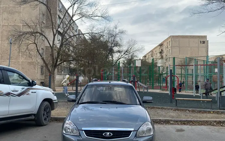 ВАЗ (Lada) Priora 2171 2013 годаfor2 250 000 тг. в Актау