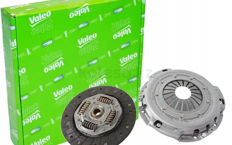 Комплект сцепления Valeo F4R 2.0 16V 4x4 за 70 000 тг. в Алматы