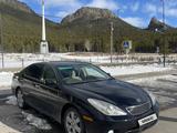 Toyota Windom 2004 года за 4 500 000 тг. в Астана – фото 2