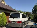 Toyota Grand Hiace 1999 года за 6 500 000 тг. в Актау
