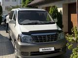Toyota Grand Hiace 1999 года за 6 500 000 тг. в Актау – фото 2