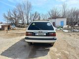 Volkswagen Passat 1991 года за 1 150 000 тг. в Жалагаш – фото 2