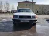 Audi 100 1992 годаүшін2 400 000 тг. в Тараз – фото 5