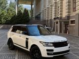 Land Rover Range Rover 2014 года за 21 000 000 тг. в Алматы