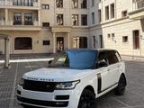 Land Rover Range Rover 2014 года за 21 000 000 тг. в Алматы – фото 2