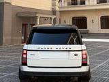 Land Rover Range Rover 2014 года за 21 000 000 тг. в Алматы – фото 4