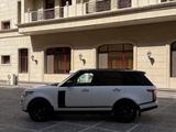 Land Rover Range Rover 2014 года за 21 000 000 тг. в Алматы – фото 5