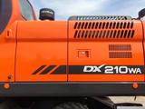 Develon  DX210 2026 года в Актау – фото 5