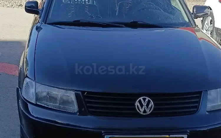 Volkswagen Passat 1999 годаүшін2 750 000 тг. в Житикара