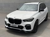 BMW X5 2019 года за 26 500 000 тг. в Астана – фото 3