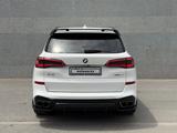 BMW X5 2019 года за 26 500 000 тг. в Астана – фото 4