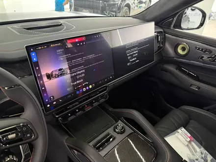 Zeekr 8x Shadow 2026 года за 59 990 000 тг. в Караганда – фото 13