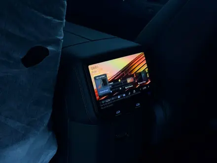 Zeekr 8x Shadow 2026 года за 59 990 000 тг. в Караганда – фото 16