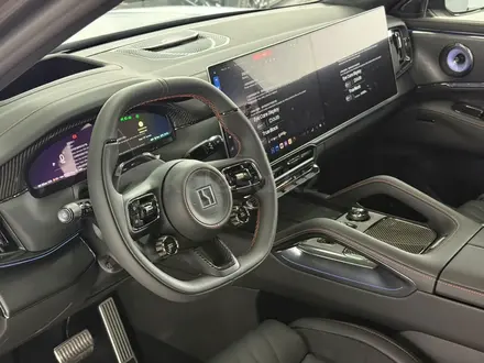 Zeekr 8x Shadow 2026 года за 59 990 000 тг. в Караганда – фото 6