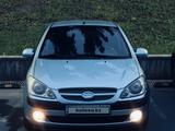Hyundai Getz 2006 годаүшін3 300 000 тг. в Алматы