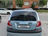 Hyundai Getz 2006 годаүшін3 300 000 тг. в Алматы – фото 3