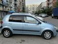 Hyundai Getz 2006 годаүшін3 300 000 тг. в Алматы – фото 5