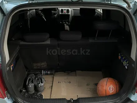 Hyundai Getz 2006 года за 3 300 000 тг. в Алматы – фото 8