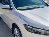 Chevrolet Monza 2023 года за 7 200 000 тг. в Кызылорда – фото 2