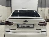 Chevrolet Monza 2023 года за 7 200 000 тг. в Кызылорда – фото 3
