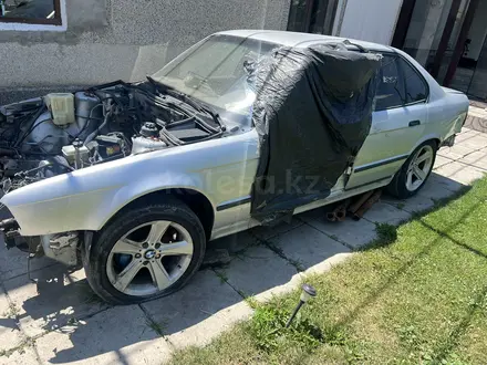 BMW 540 1993 года за 2 700 000 тг. в Тараз – фото 4