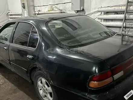 Nissan Maxima 1997 года за 1 650 000 тг. в Астана – фото 7