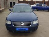 Volkswagen Passat 2004 года за 2 500 000 тг. в Шымкент – фото 2