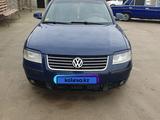 Volkswagen Passat 2004 годаүшін2 500 000 тг. в Шымкент