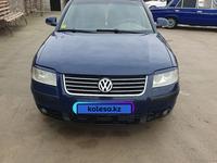 Volkswagen Passat 2004 года за 2 500 000 тг. в Шымкент