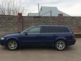 Volkswagen Passat 2004 годаүшін2 500 000 тг. в Шымкент – фото 4