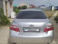 Toyota Camry 2007 годаүшін5 800 000 тг. в Актобе – фото 2