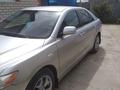 Toyota Camry 2007 годаүшін5 800 000 тг. в Актобе – фото 3