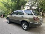 Toyota Harrier 2003 годаүшін3 800 000 тг. в Алматы – фото 4