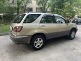 Toyota Harrier 2003 годаүшін3 800 000 тг. в Алматы – фото 3