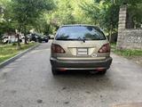 Toyota Harrier 2003 годаүшін3 800 000 тг. в Алматы – фото 5