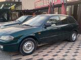 Mazda 323 1999 года за 2 200 000 тг. в Шымкент – фото 2