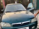 Mazda 323 1999 года за 2 200 000 тг. в Шымкент – фото 3