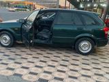 Mazda 323 1999 года за 2 200 000 тг. в Шымкент – фото 5
