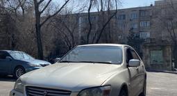 Lexus IS 200 2002 года за 3 500 000 тг. в Алматы