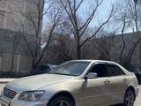 Lexus IS 200 2002 года за 3 500 000 тг. в Алматы – фото 3