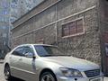Lexus IS 200 2002 года за 3 500 000 тг. в Алматы – фото 2