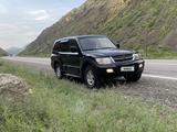 Mitsubishi Pajero 2001 года за 3 500 000 тг. в Алматы – фото 2