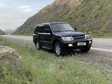 Mitsubishi Pajero 2001 года за 3 500 000 тг. в Алматы – фото 3