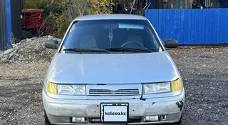 ВАЗ (Lada) 2112 2006 года за 650 000 тг. в Астана