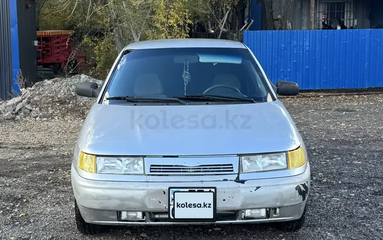 ВАЗ (Lada) 2112 2006 годаүшін650 000 тг. в Астана