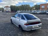 ВАЗ (Lada) 2112 2006 годаүшін650 000 тг. в Астана – фото 4