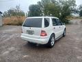 Mercedes-Benz ML 350 2004 годаүшін6 500 000 тг. в Алматы – фото 2